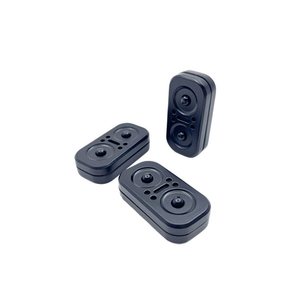 Verancy EDC Fidget Toys - Owl Slider