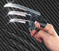 Verancy EDC Fidget Toys - Mechanical Retractable Wolf Claws