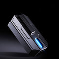 Verancy EDC Fidget Toys - Mecha Slider