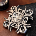 Oracle Stainless steel and titanium alloy