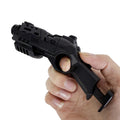 Plastic version can shoot decompression toy EDC Shotgun