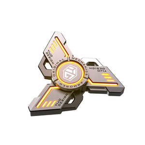 Verancy EDC Fidget Toys - Luminous Ninja dart
