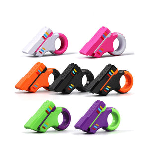 EDC Fidget Toys - Multifunctional pistol(ES Version)