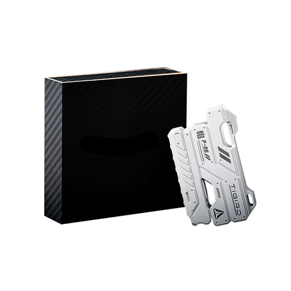 Verancy P08 EDC lighter housing fidget toy