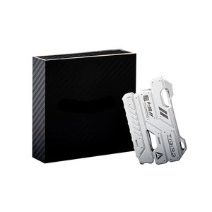 Verancy P08 EDC lighter housing fidget toy
