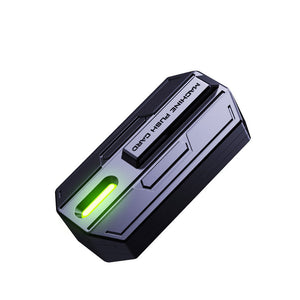 Verancy EDC Fidget Toys - Mecha Slider