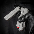 Verancy P08 EDC lighter housing fidget toy