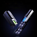 Verancy EDC Fidget Toys - Mecha Slider