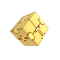 Verancy EDC Fidget Toys - Infinity Cubes