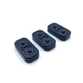 Verancy EDC Fidget Toys - Owl Slider