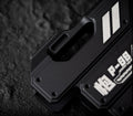 Verancy P08 EDC lighter housing fidget toy