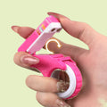 EDC Fidget Toys - Multifunctional pistol(ES Version)