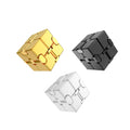 Verancy EDC Fidget Toys - Infinity Cubes