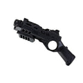 Plastic version can shoot decompression toy EDC Shotgun