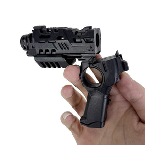 Plastic version can shoot decompression toy EDC Shotgun