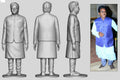 Your Custom 3d Model Figure