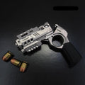 Flagship Multi functional metal decompression toy EDC Shotgun