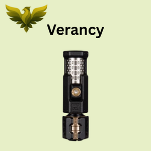 Verancy EDC Fidget Toys - Bolt Musketeer
