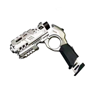 Flagship Multi functional metal decompression toy EDC Shotgun