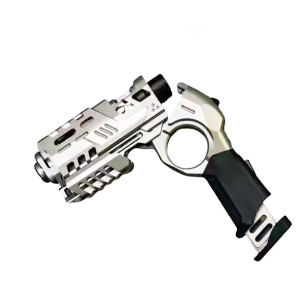Flagship Multi functional metal decompression toy EDC Shotgun